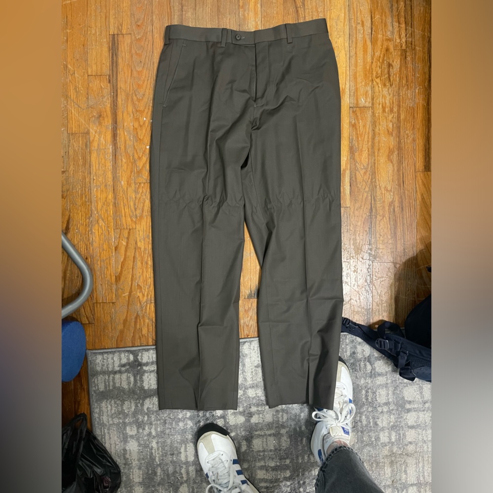 Calvin Klein Women’s Dress Pant